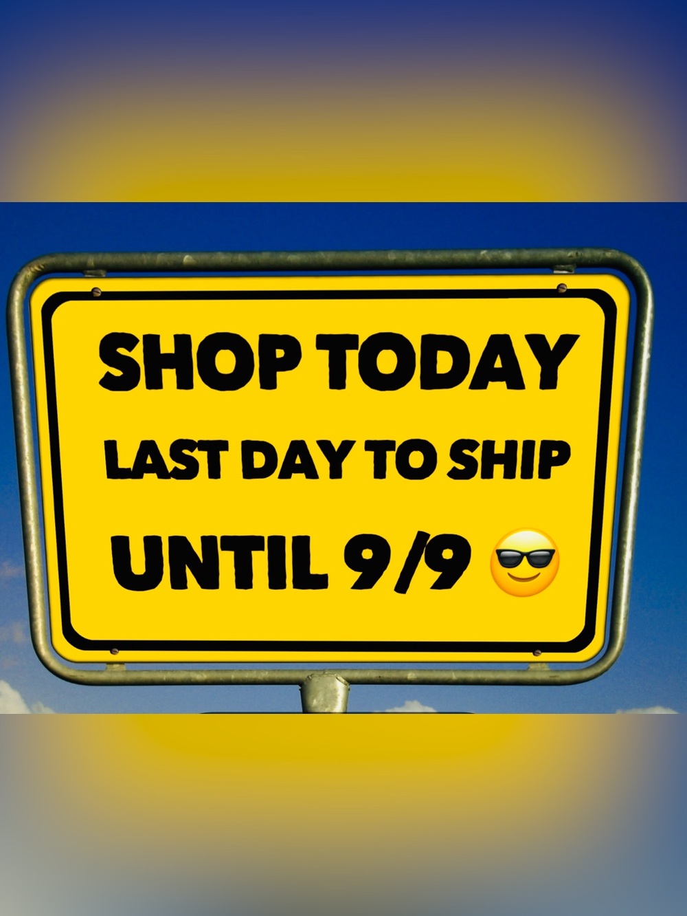 SHOP TODAY🛍️